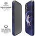 Half Moon Fairy by Rachel Anderson iPhone 16 Plus Magsafe Impact Case